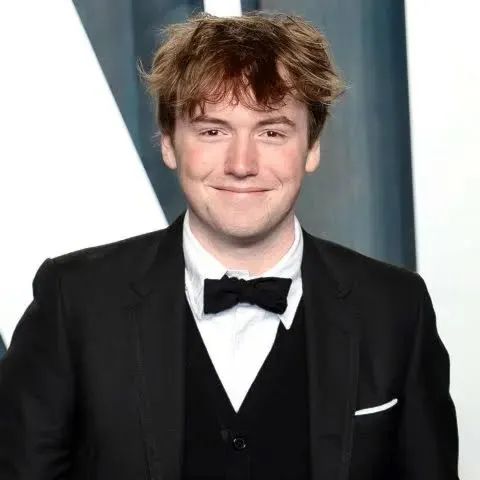 Nghệ sĩ Cooper Hoffman