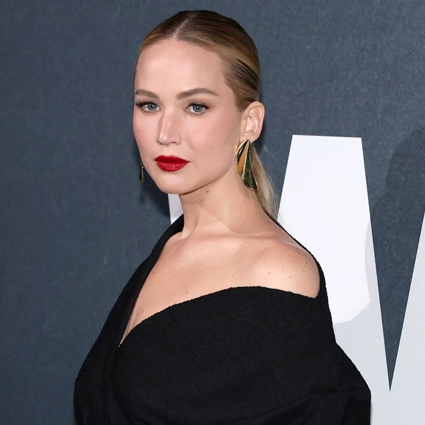 Nghệ sĩ Jennifer Lawrence