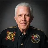 Nghệ sĩ George Coulam