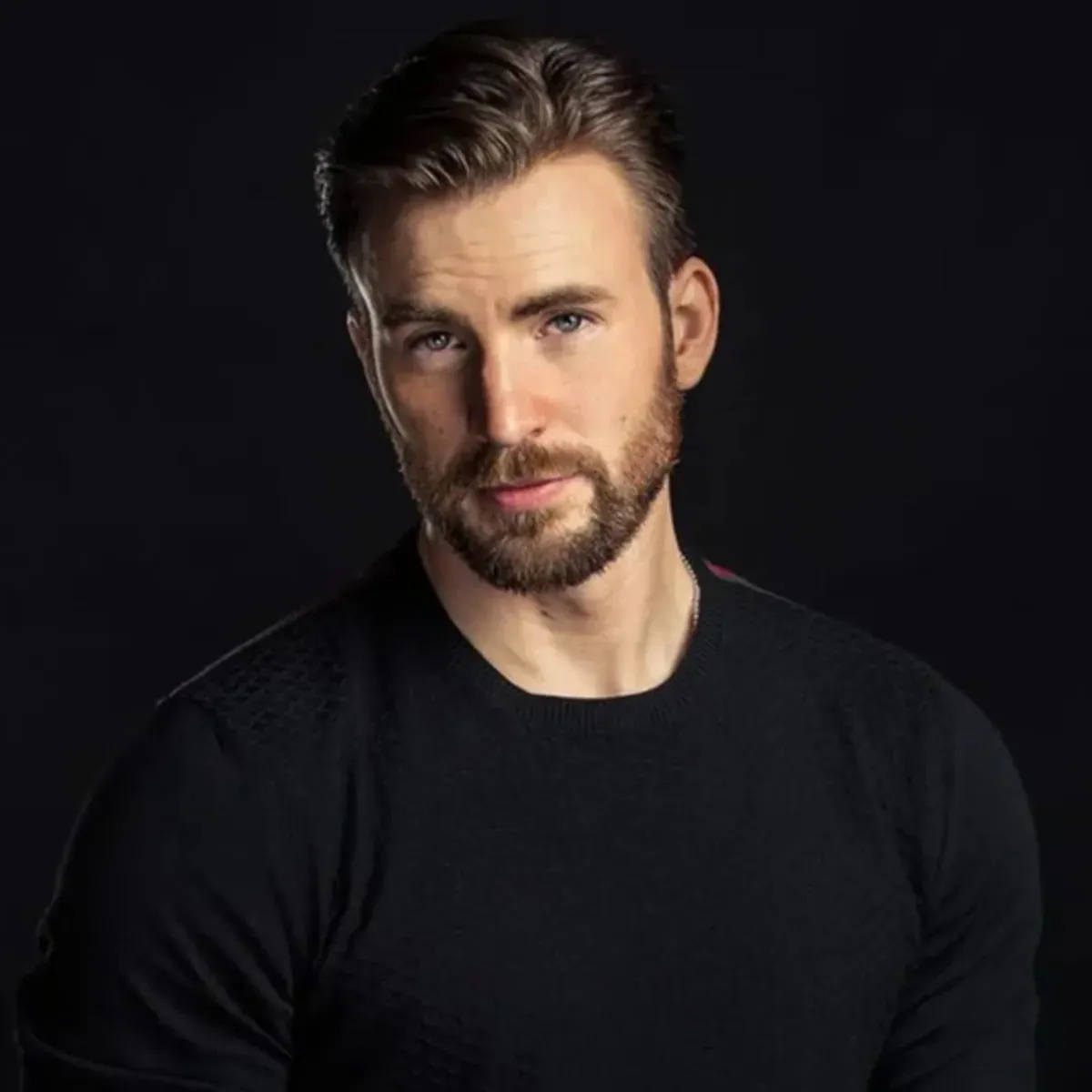 Nghệ sĩ Chris Evans