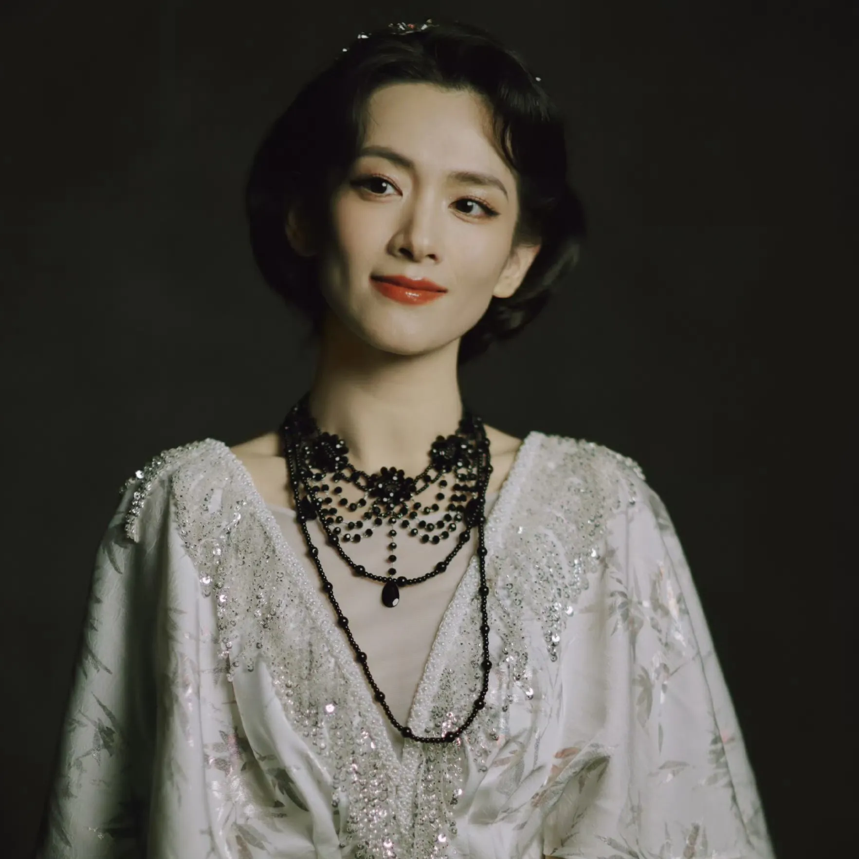 Nghệ sĩ Trần Hạo Vũ