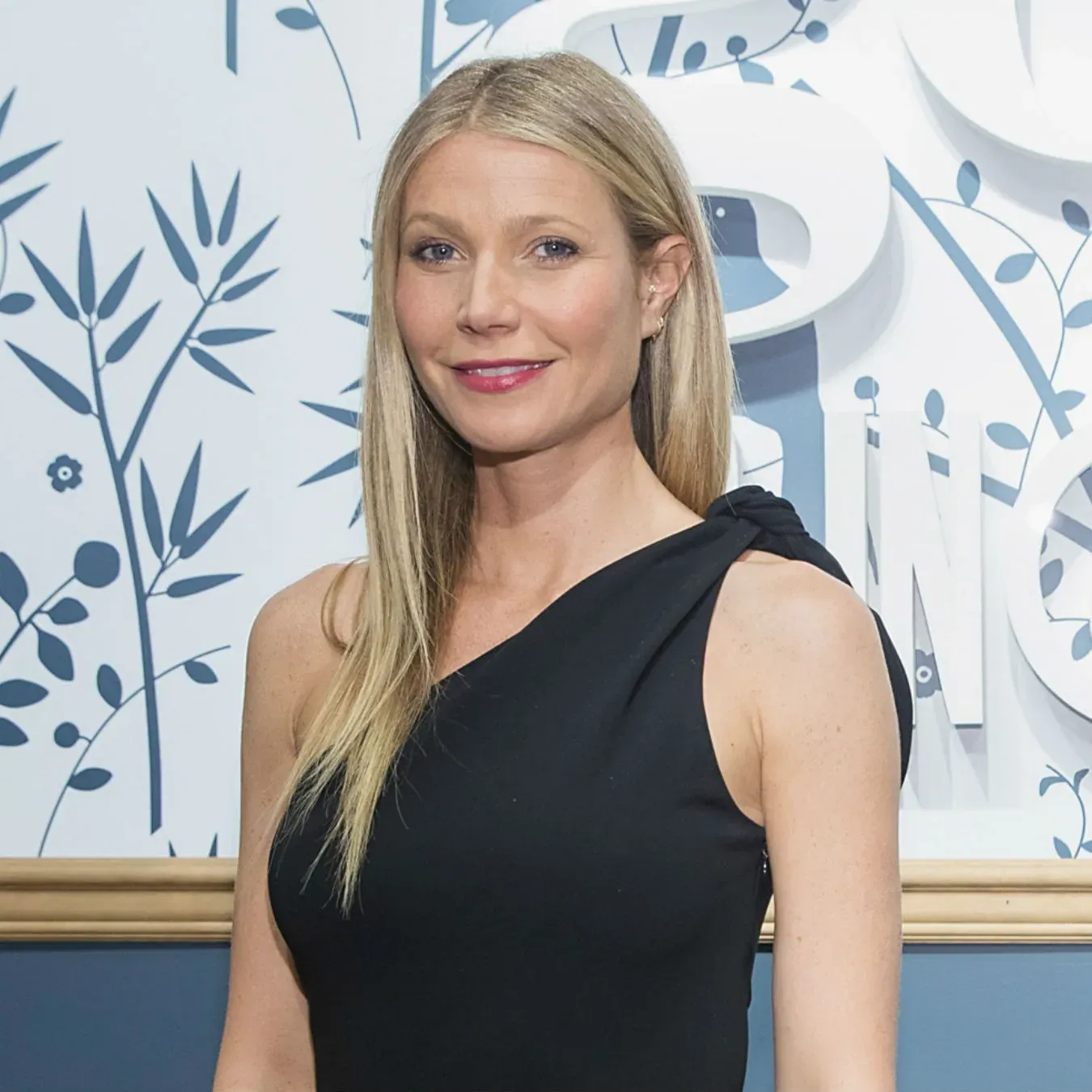 Nghệ sĩ Gwyneth Paltrow