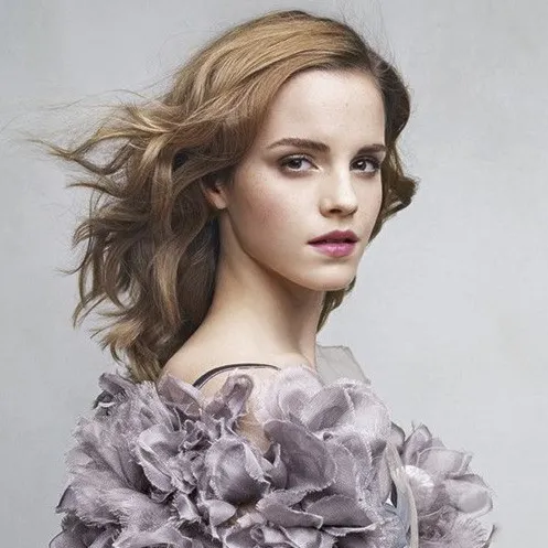 Nghệ sĩ Emma Watson