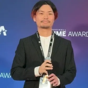 Nghệ sĩ Shunsuke Nakashige