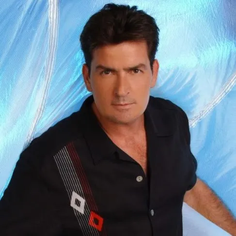 Nghệ sĩ Charlie Sheen