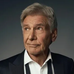 Nghệ sĩ Harrison Ford