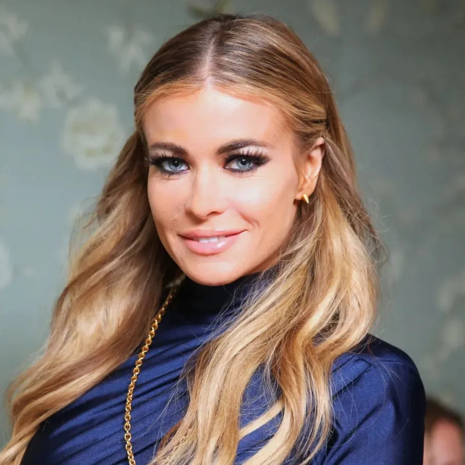 Nghệ sĩ Carmen Electra