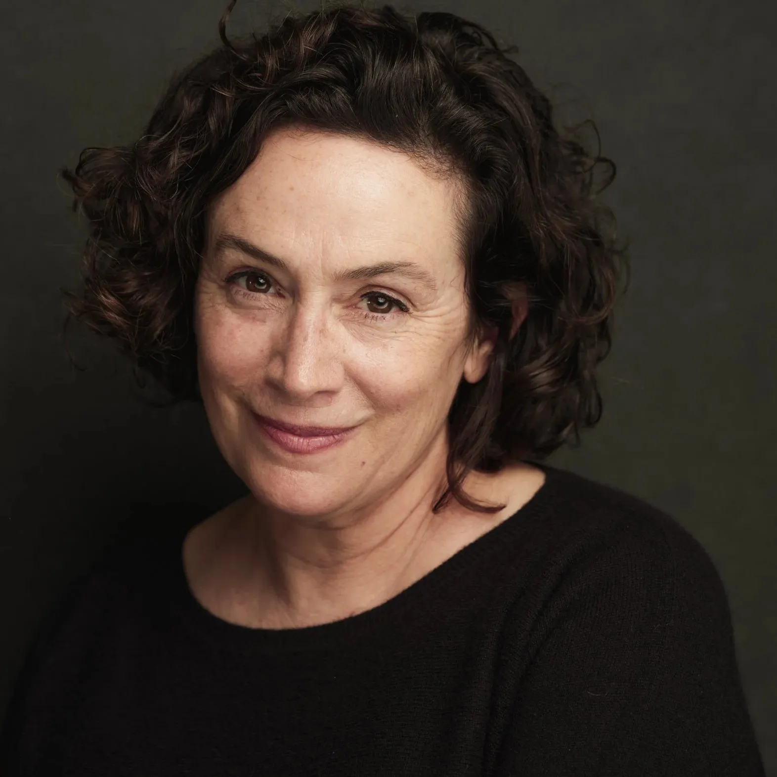 Nghệ sĩ Suzanne O'Donnell