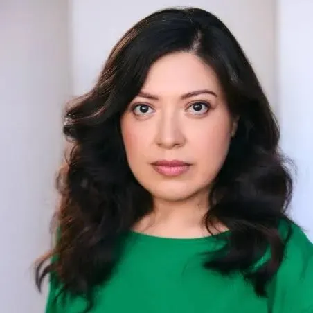 Nghệ sĩ Elizabeth De Razzo
