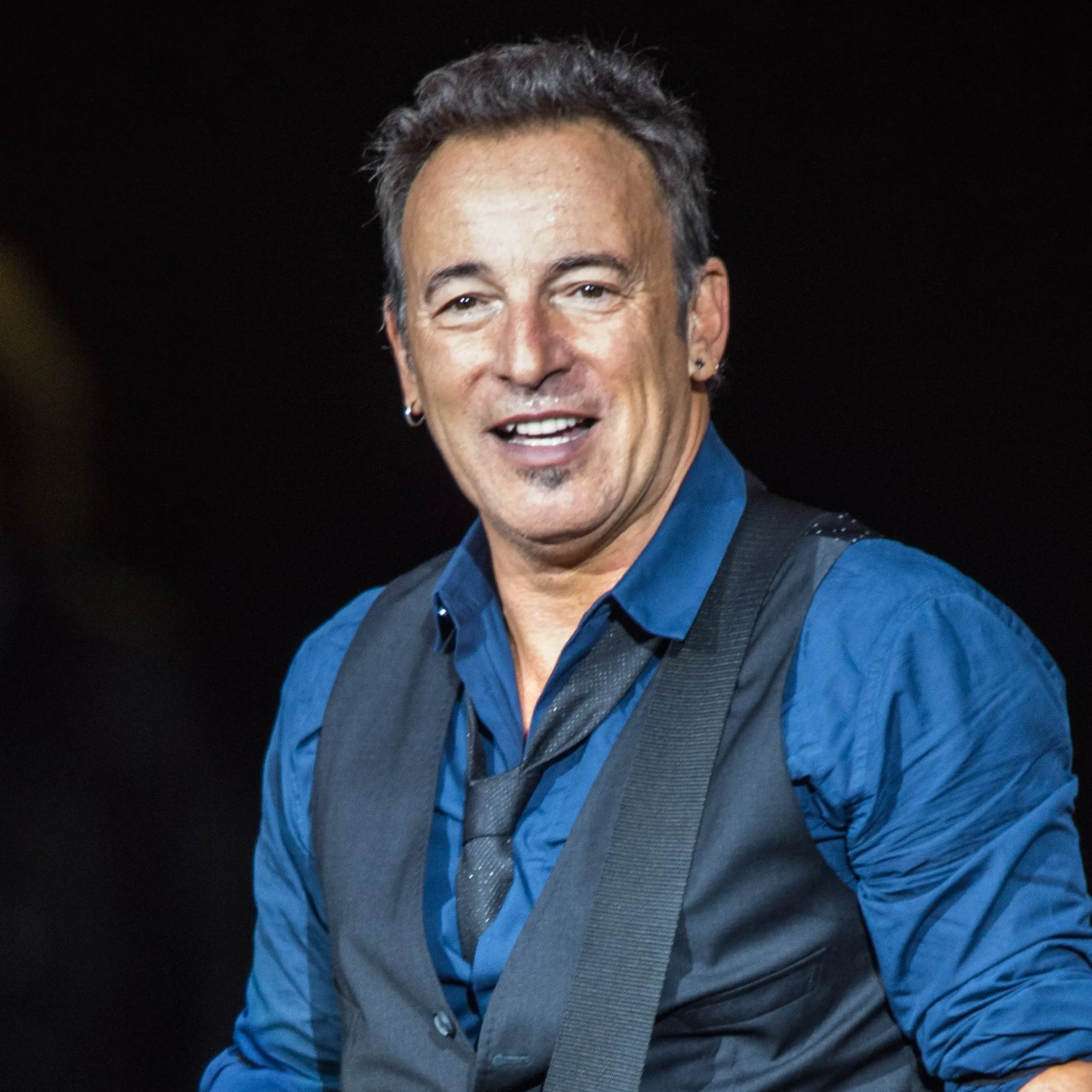 Nghệ sĩ Bruce Springsteen