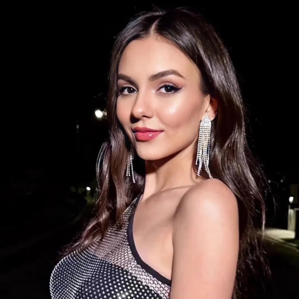 Nghệ sĩ Victoria Justice