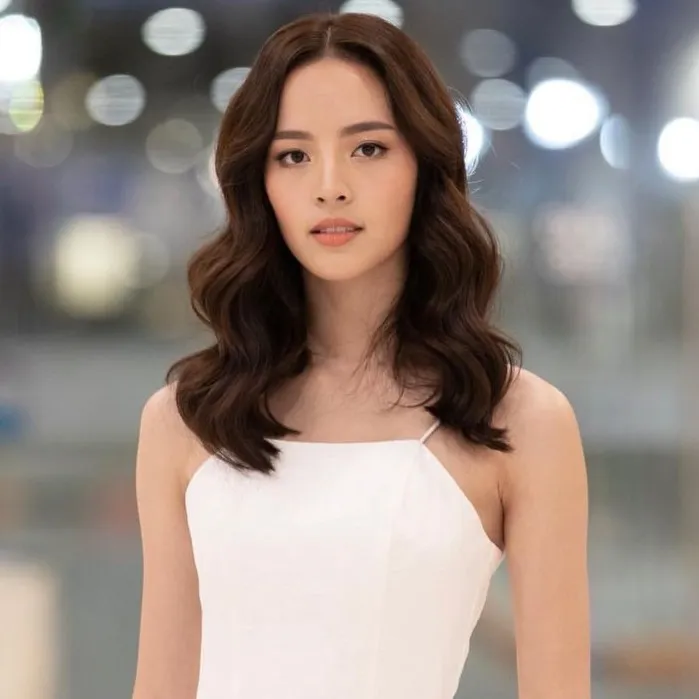 Nghệ sĩ Nychaa Nuttanicha