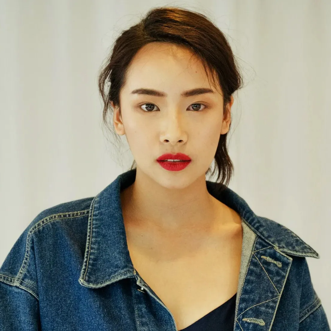Nghệ sĩ Pat Chayanit Chansangavej