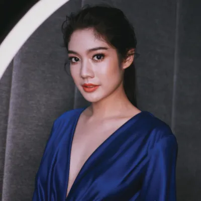 Nghệ sĩ Alrisa Kunkwaeng