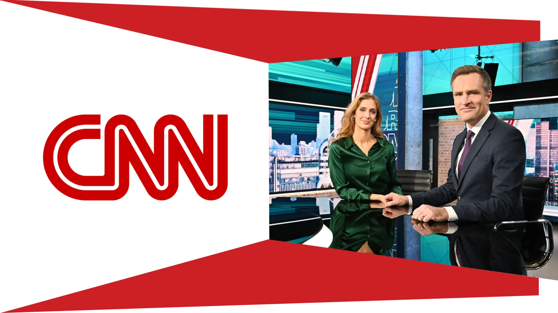 CNN