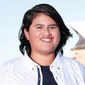 Nghệ sĩ Julian Dennison