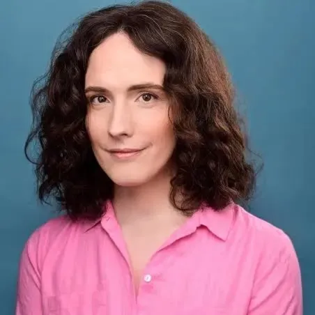 Nghệ sĩ Eileen Noonan