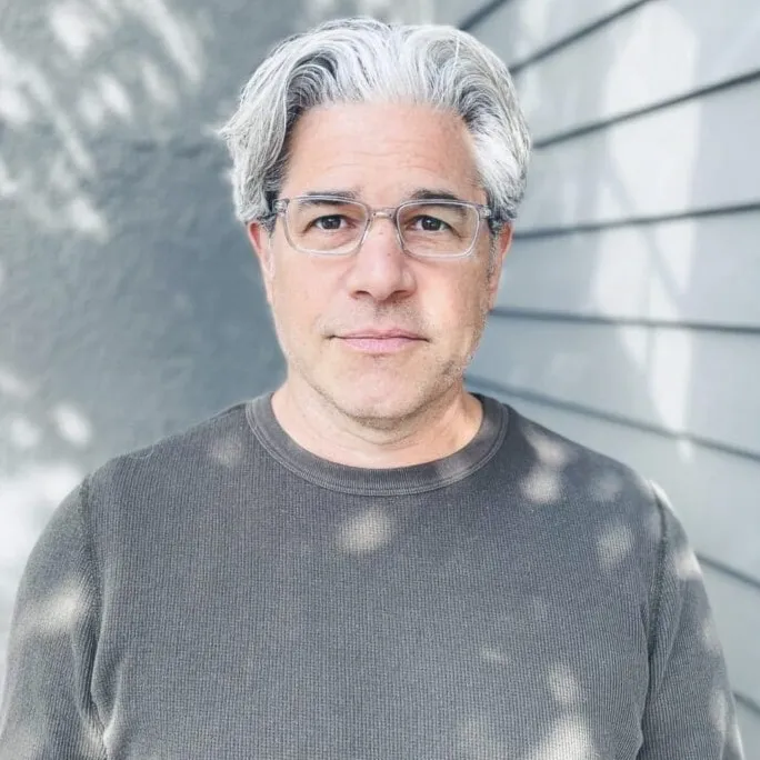 Nghệ sĩ Ross Kauffman