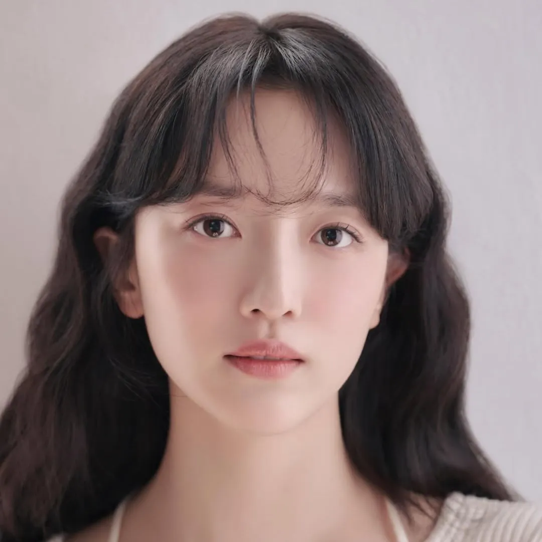 Nghệ sĩ Pyo Ye Jin
