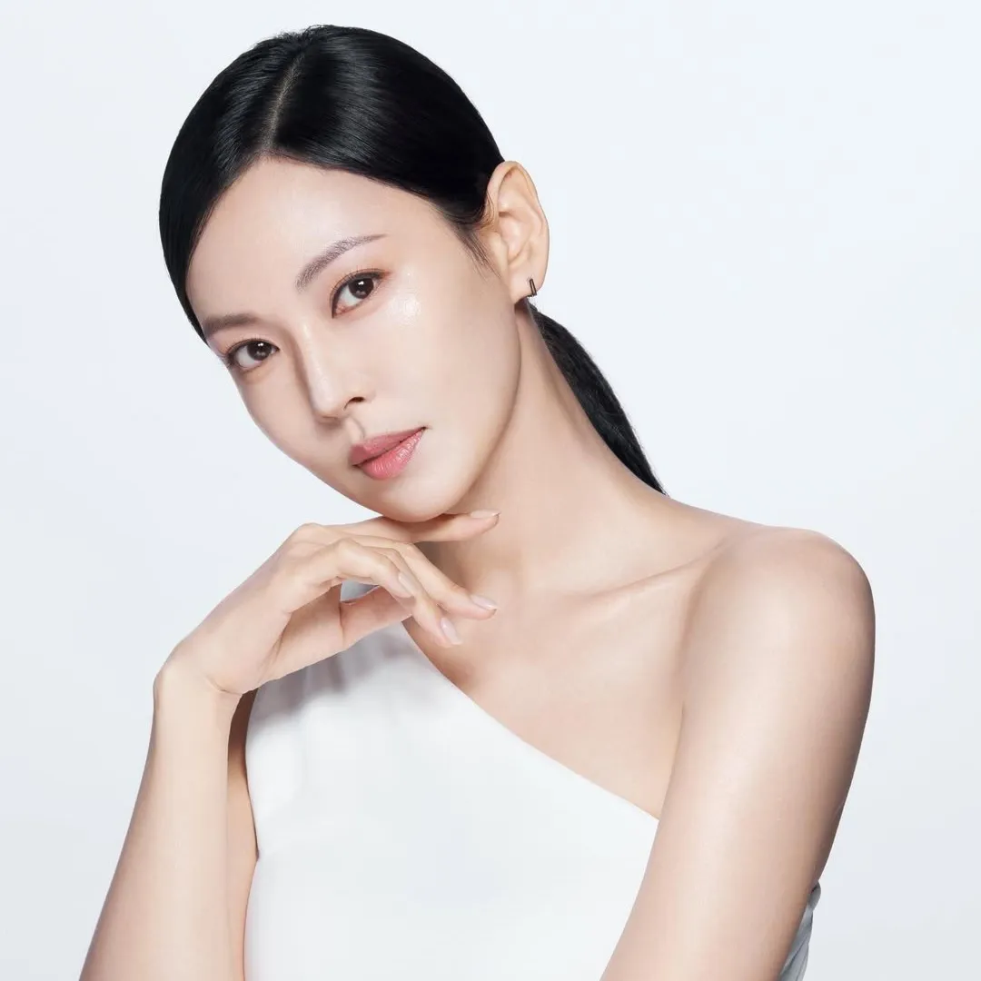 Nghệ sĩ Kim So Yeon