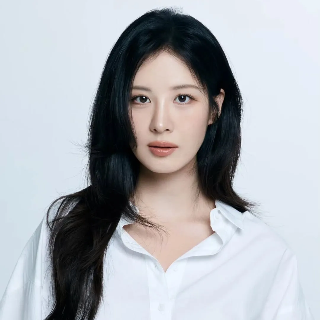 Nghệ sĩ Seo Hyun