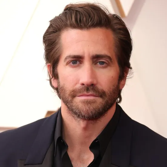 Nghệ sĩ Jake Gyllenhaal