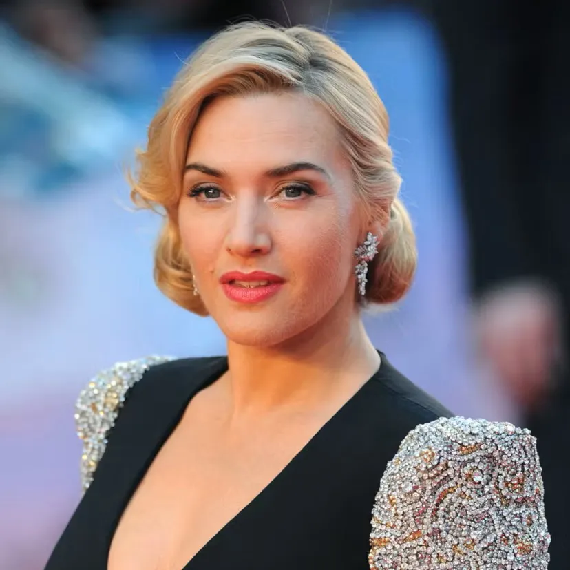 Nghệ sĩ Kate Winslet