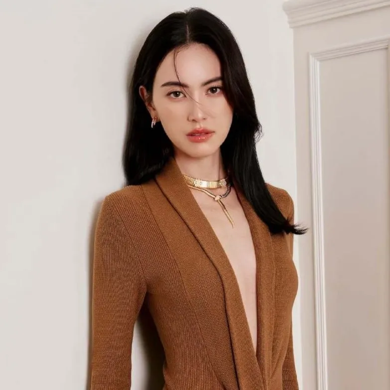 Nghệ sĩ Mai Davika Horne