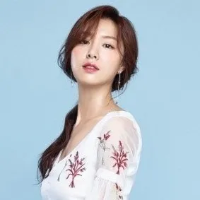 Nghệ sĩ Seo Ji Hye