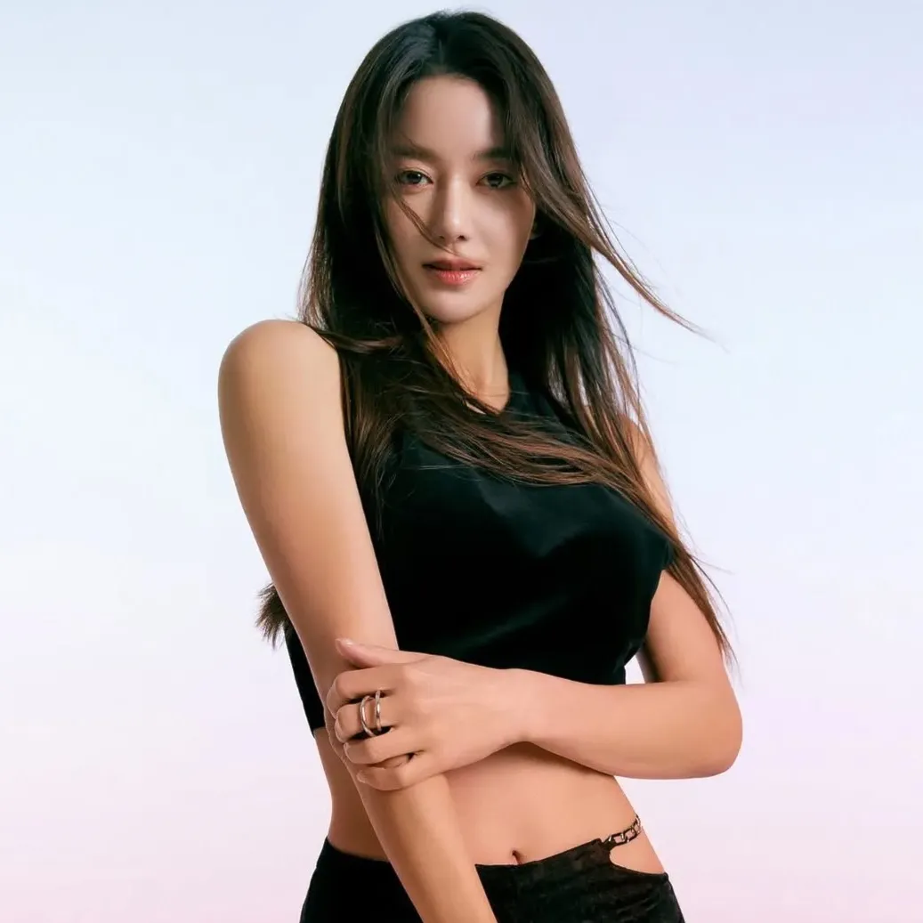 Nghệ sĩ Lee So Yeon