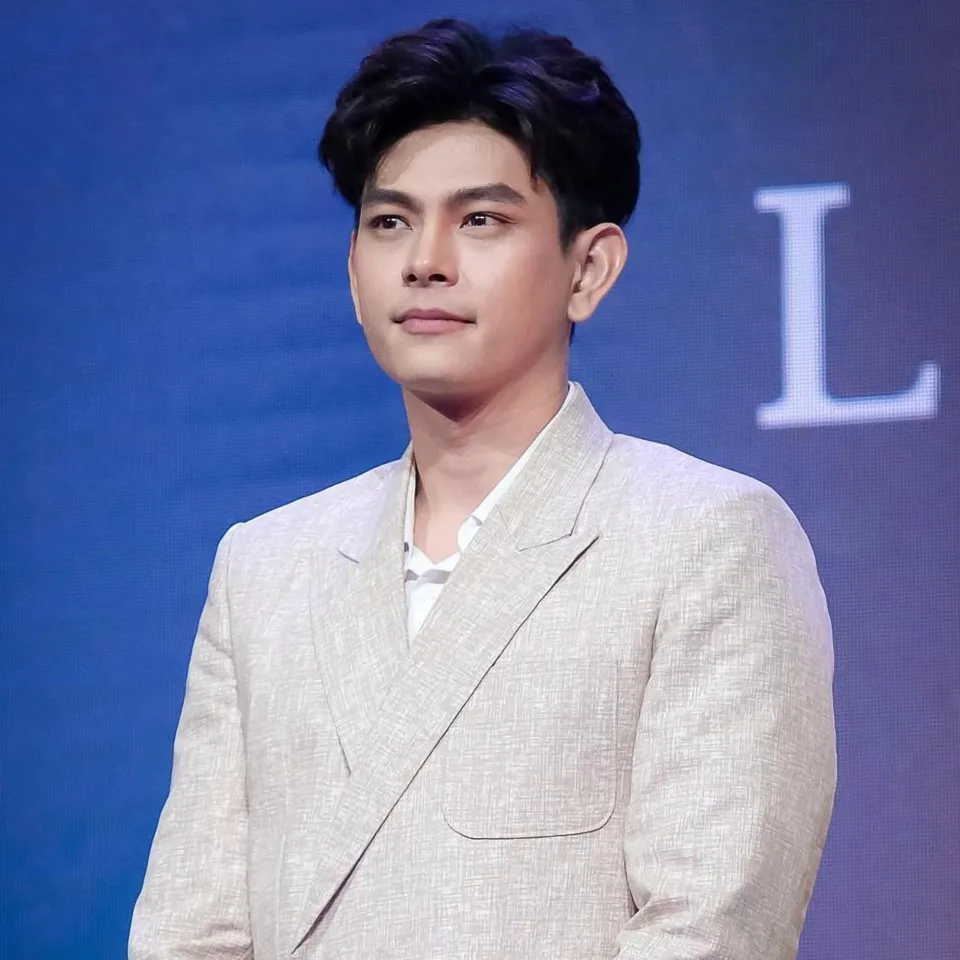 Nghệ sĩ Iang Sittha