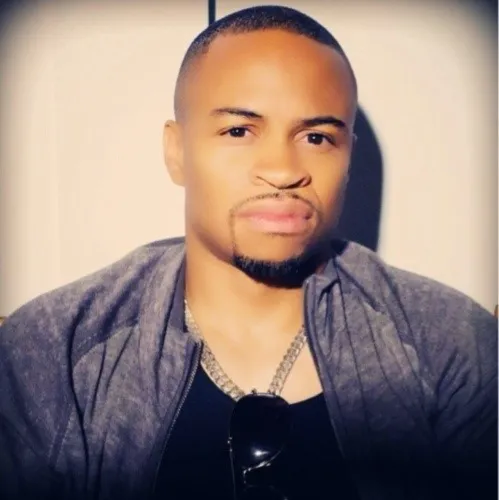 Nghệ sĩ Eugene Byrd