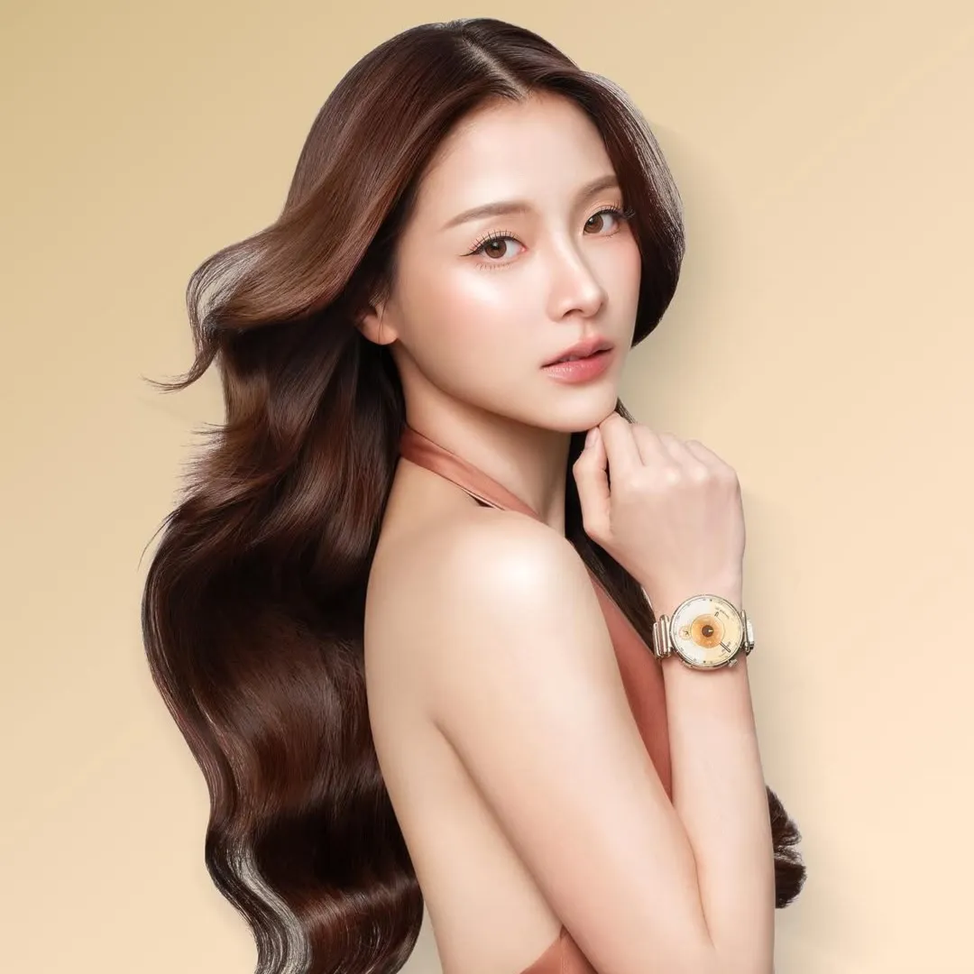 Nghệ sĩ Baifern Pimchanok