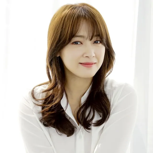 Nghệ sĩ Nam Sang Mi