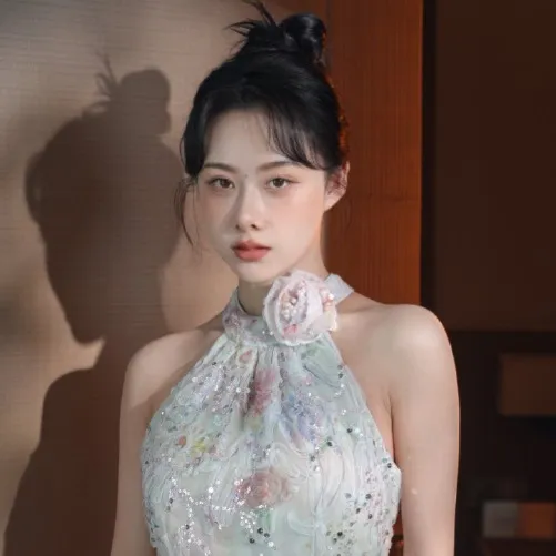 Nghệ sĩ Tào Hi Nguyệt