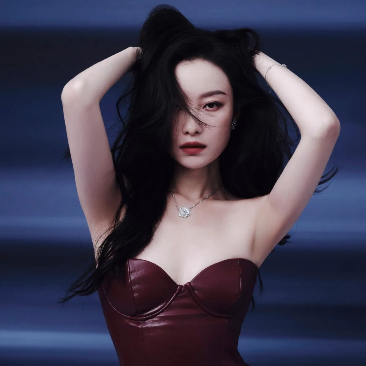 Nghệ sĩ Nghê Ni