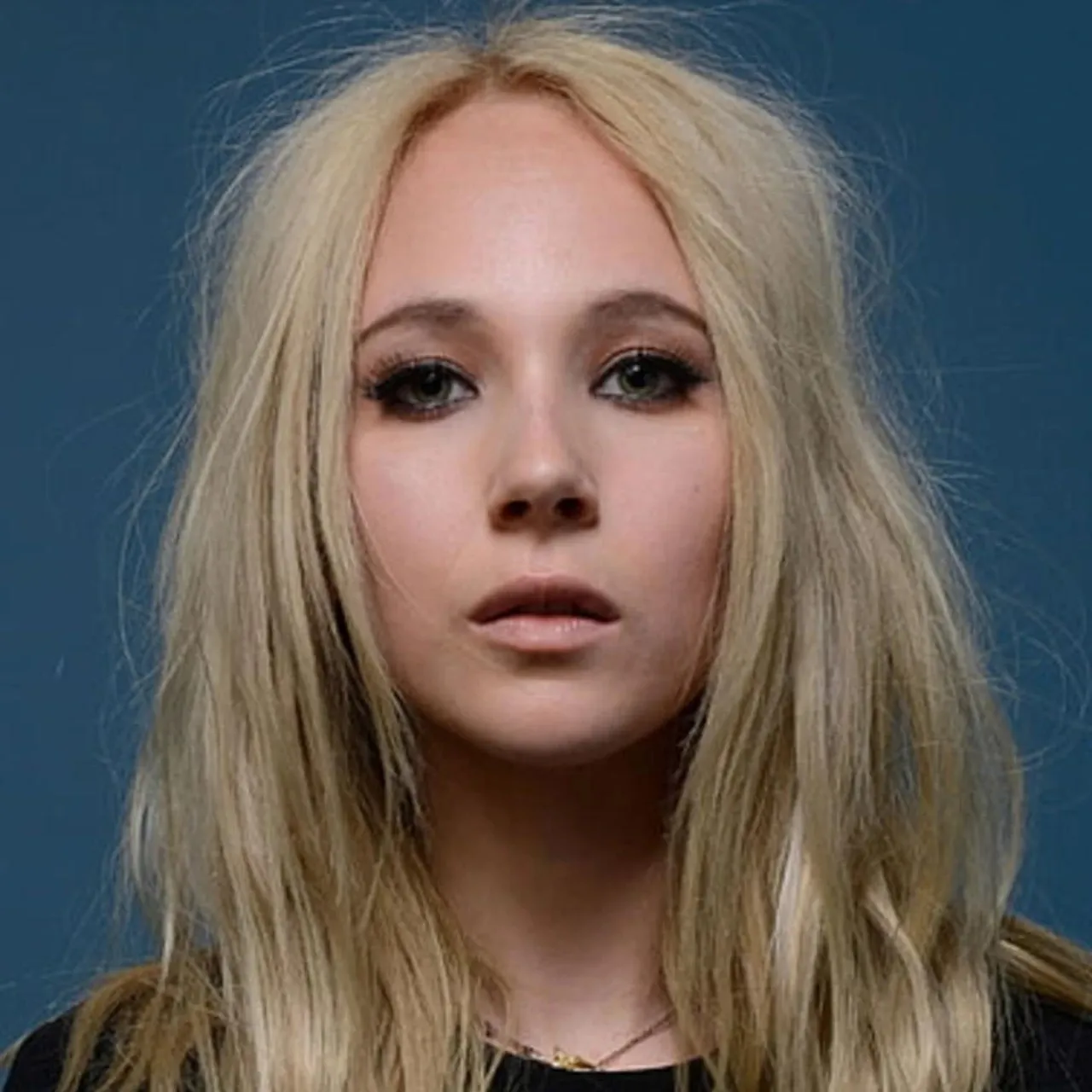 Nghệ sĩ Juno Temple