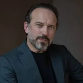 Nghệ sĩ Vincent Perez