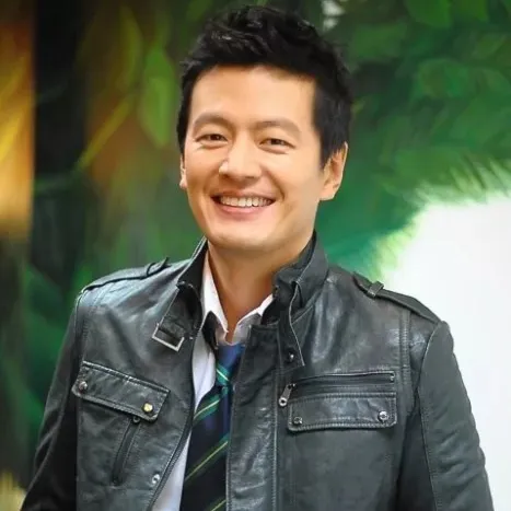 Nghệ sĩ Jung Chan