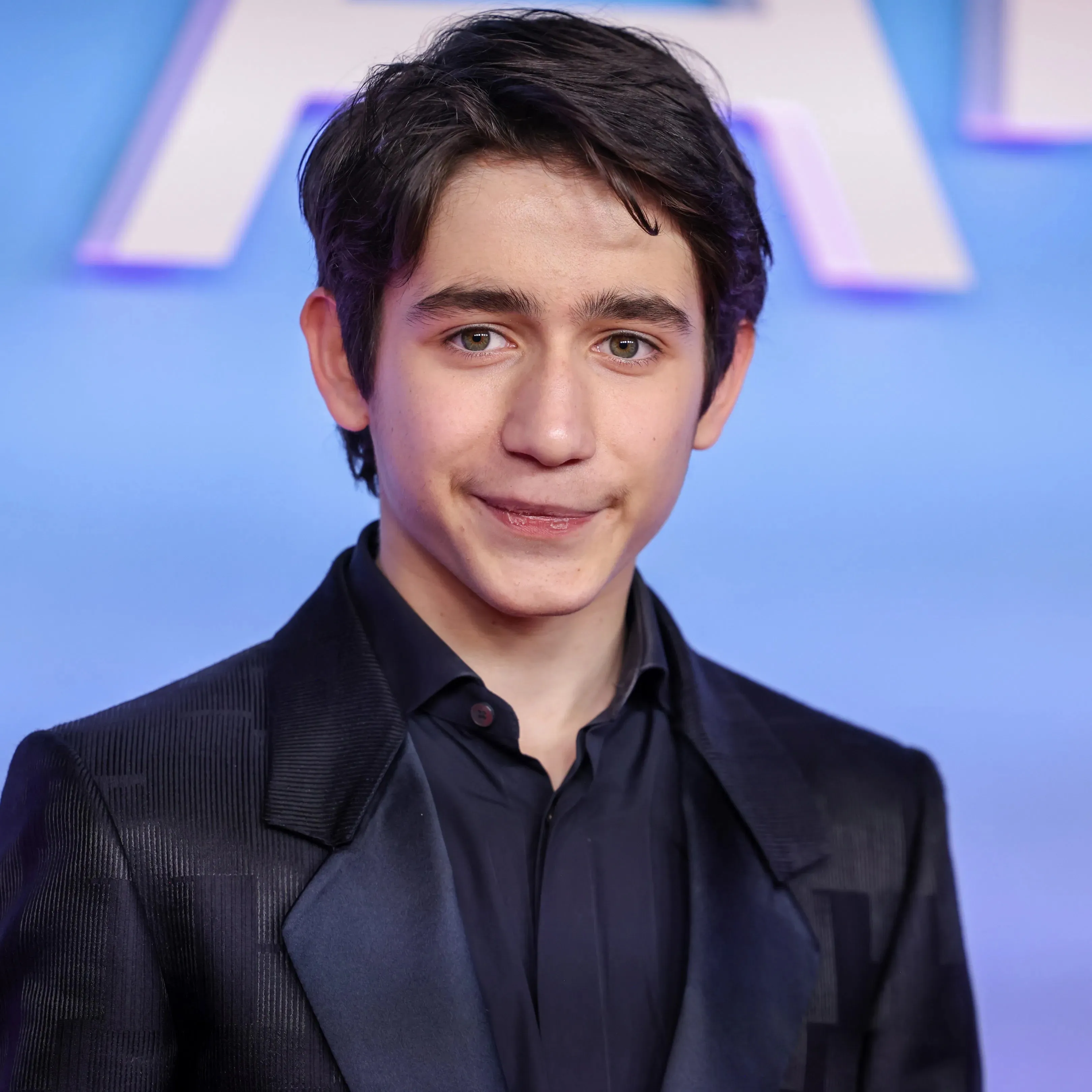 Nghệ sĩ Milo Machado-Graner