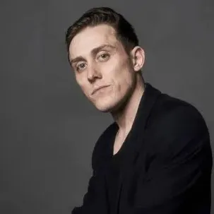 Nghệ sĩ Jack Roth