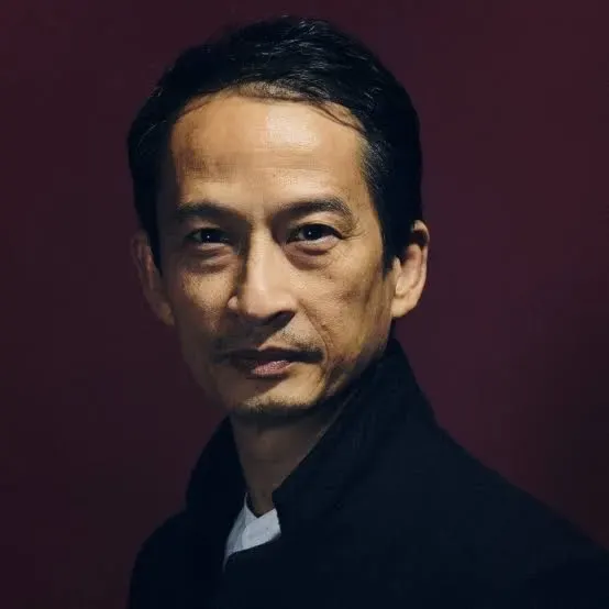 Nghệ sĩ Trần Anh Hùng