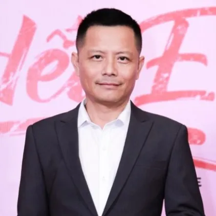 Nghệ sĩ Nguyễn Thành Vinh