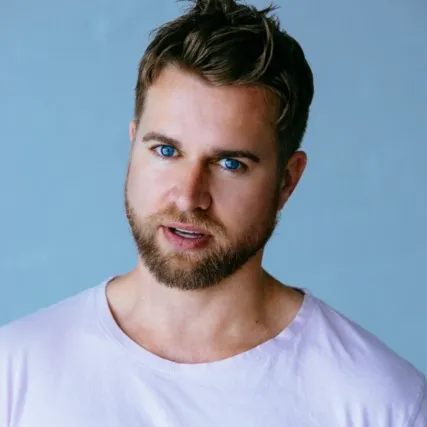 Nghệ sĩ Randy Wayne