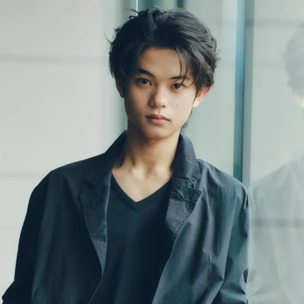 Nghệ sĩ Kurokawa Soya