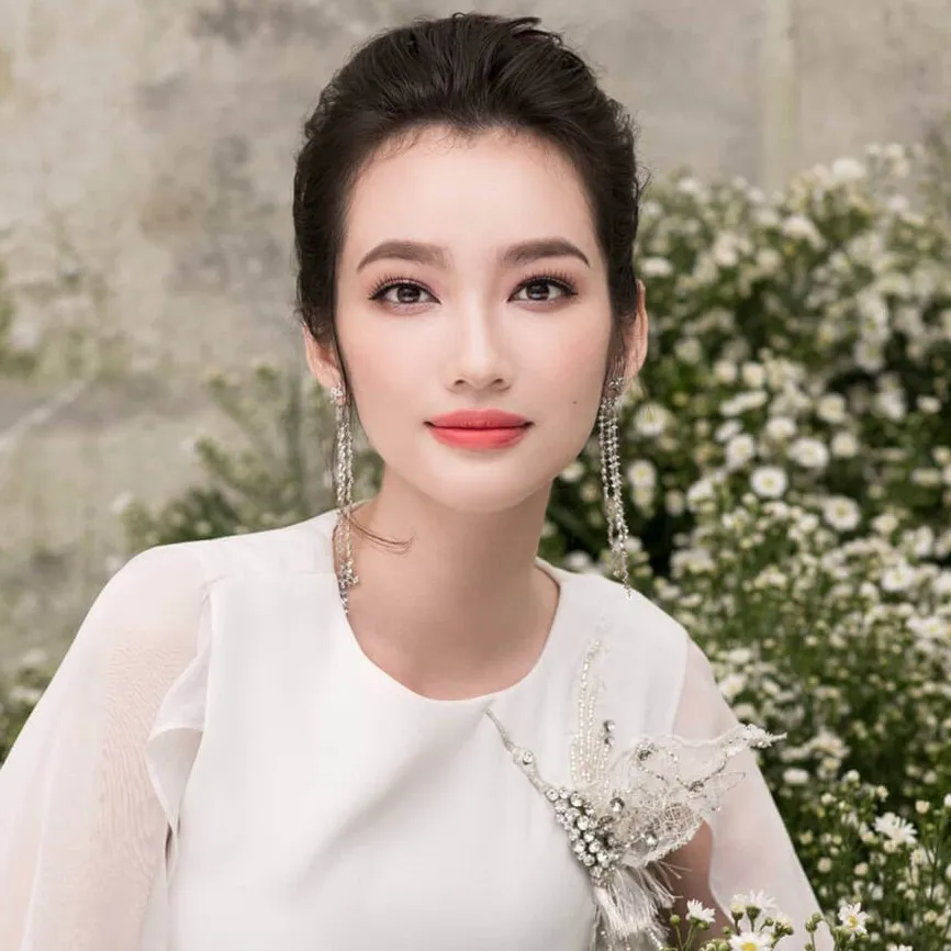 Nghệ sĩ Trương Chi Trúc Diễm