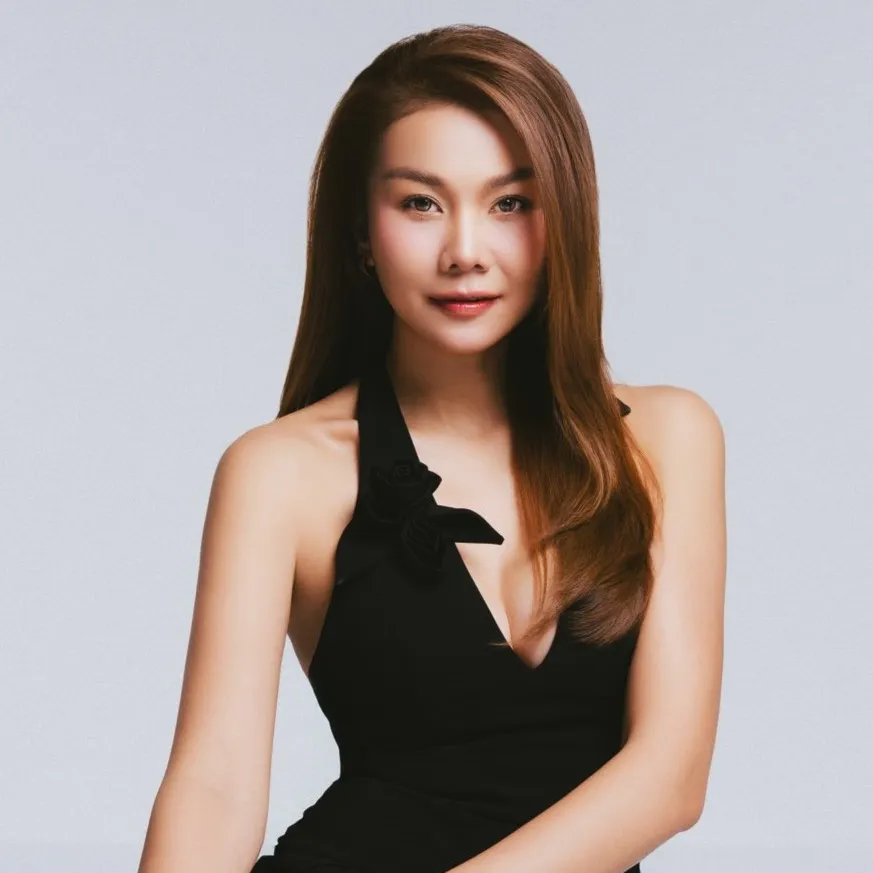 Nghệ sĩ Thanh Hằng