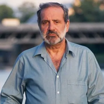 Nghệ sĩ Jean Yanne