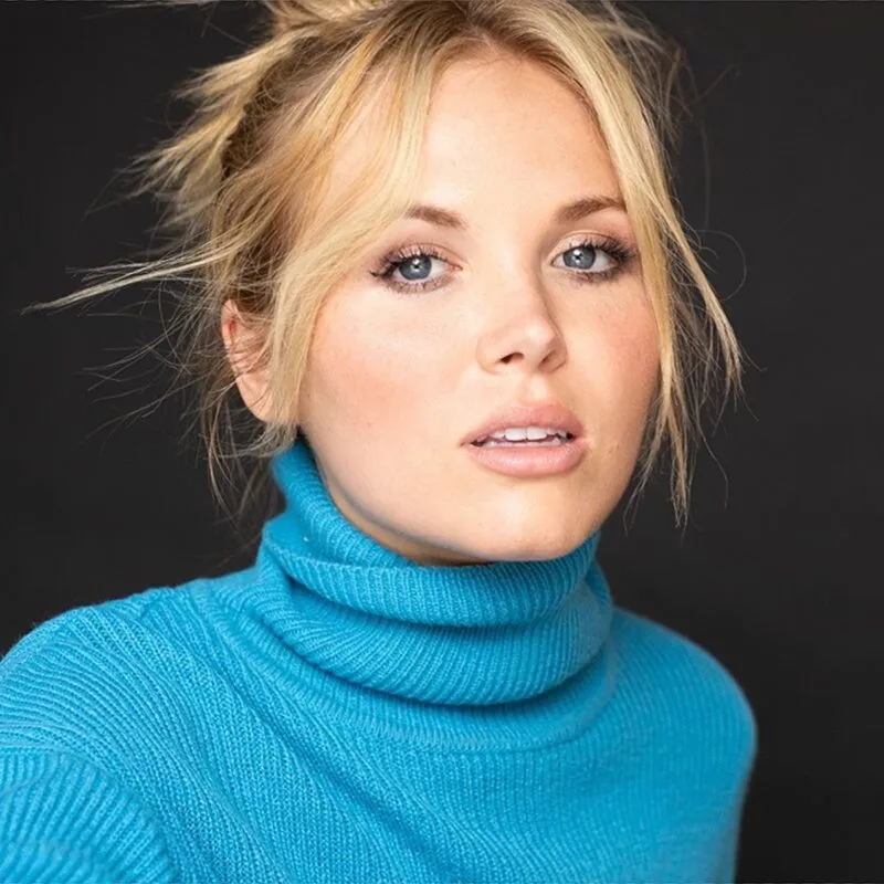 Nghệ sĩ Grace Patterson