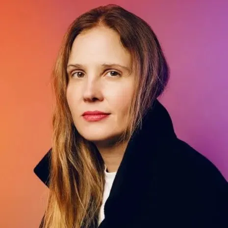 Nghệ sĩ Justine Triet